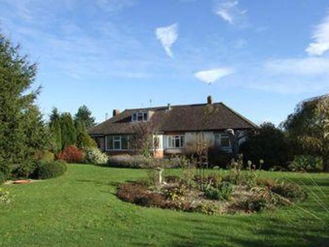 House for sale in Chippenham, Wiltshire