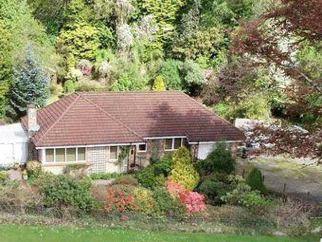 House for sale in Crieff, Scotland