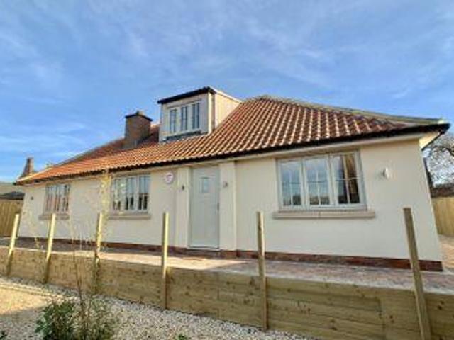 House for sale in Thirsk, North Yorkshire