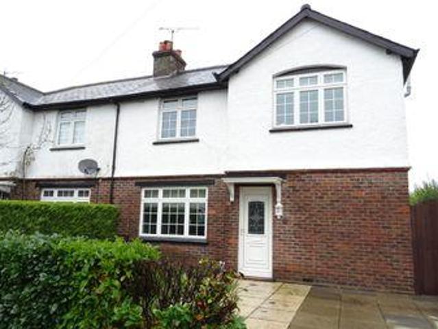 House for sale in Woking, Surrey