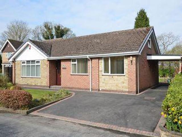 House for sale in Stoke-on-Trent