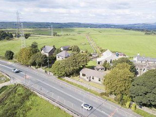 House for sale in Backburn, Lancashire