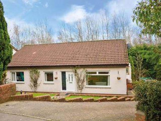 House for sale in Cambuskenneth, Scotland