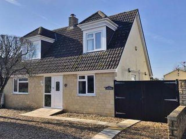House for sale in Chippenham, Wiltshire