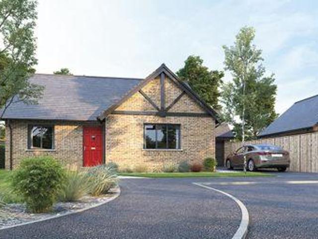 House for sale in Whitchurch, Shropshire