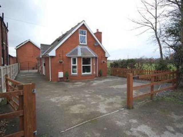 House for sale in Goole, East Riding Of Yorkshire