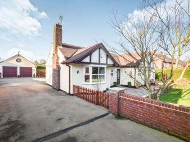 House for sale in Stoke-on-Trent