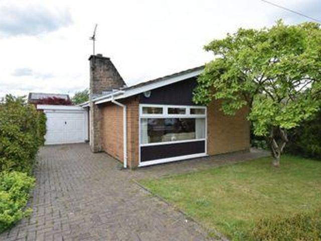 House for sale in Kedleston, East Midlands