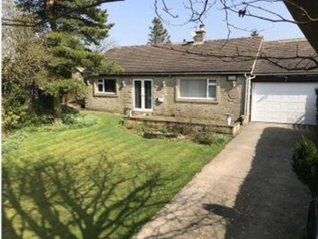 House for sale in Charlesworth, East Midlands
