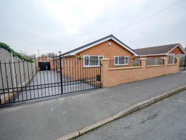 House for sale in South Yorkshire