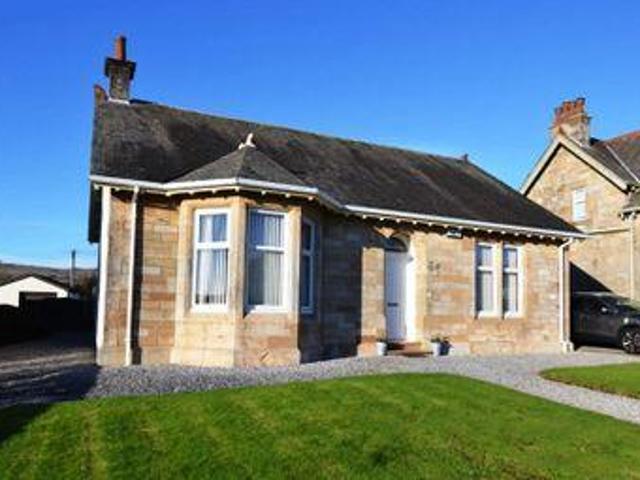 House for sale in Kilbirnie, Scotland