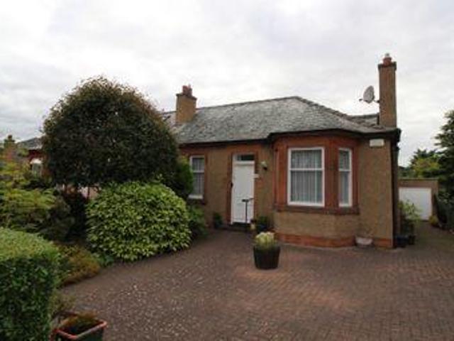 House for sale in Scotland