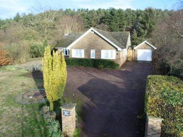 House for sale in Sandy, Bedfordshire