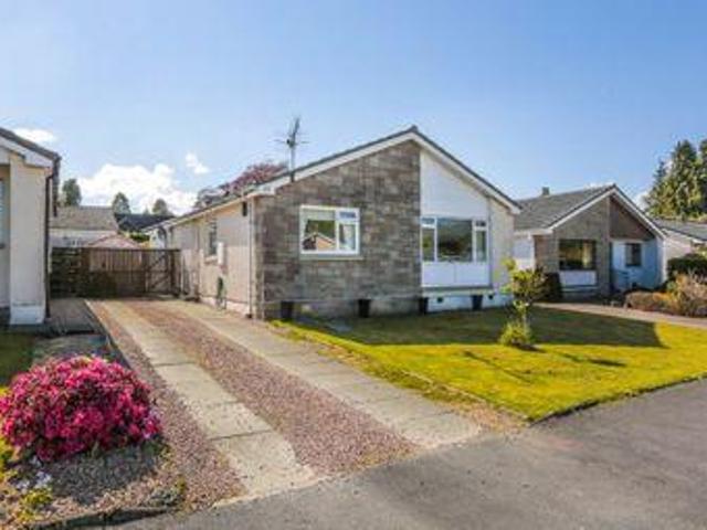 House for sale in Crieff, Scotland