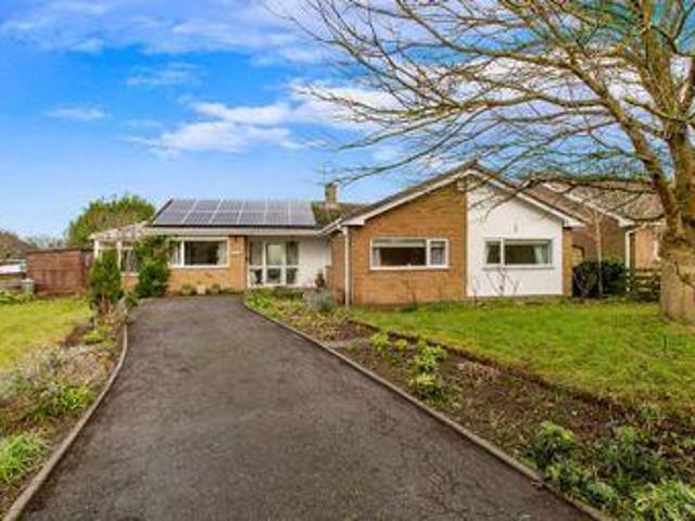 House for sale in Costhorpe, East Midlands