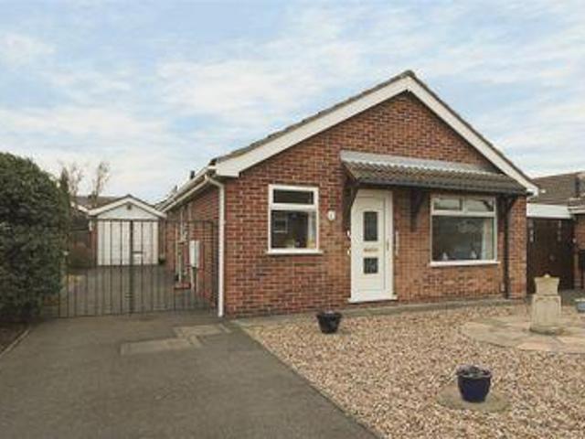 House for sale in Haddon, East Midlands
