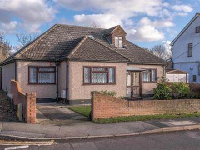 House for sale in Wickford, Essex