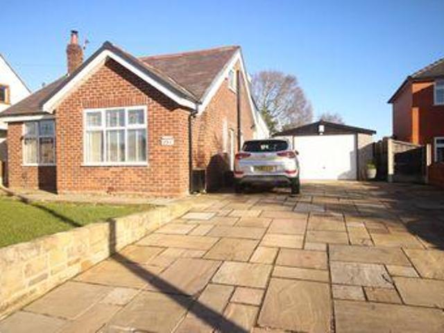House for sale in Higher Bartle, Lancashire
