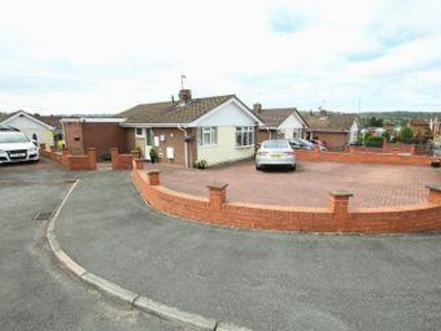House for sale in Stoke-on-Trent