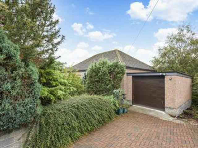 House for sale in West Linton, Scotland
