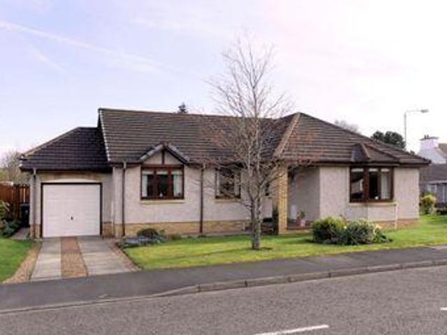House for sale in Crieff, Scotland