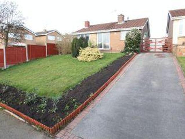 House for sale in Stoke-on-Trent