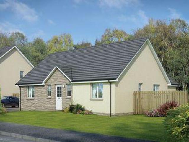 House for sale in Dunfermline, Scotland