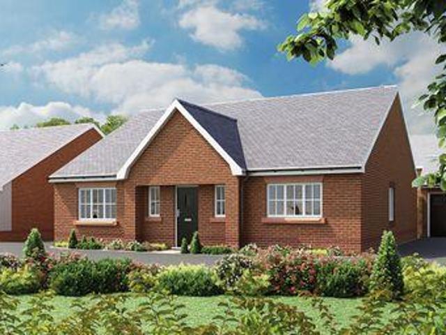 House for sale in Crookhill, Worcestershire