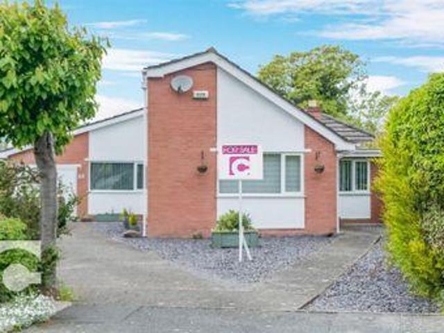House for sale in West Vale, Cheshire
