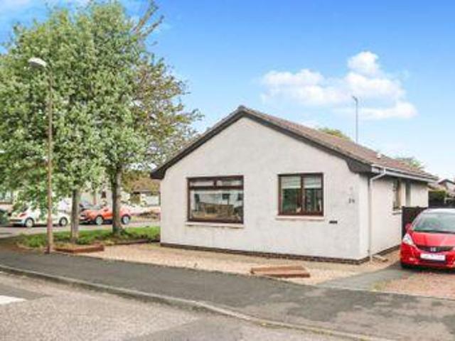 House for sale in Tranent, Scotland