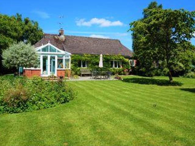 House for sale in Devizes, Wiltshire