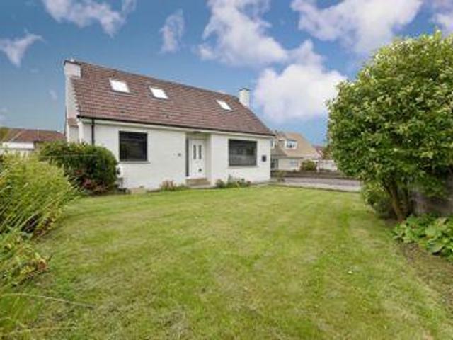 House for sale in Dunfermline, Scotland