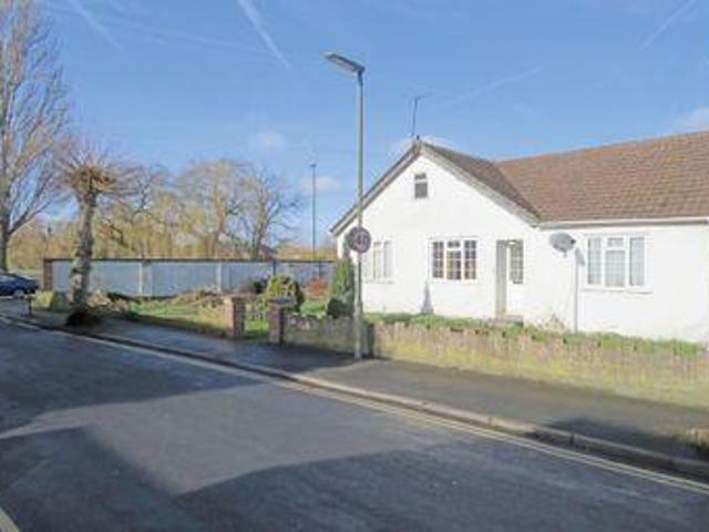 House for sale in Staines, Surrey