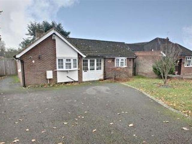 House for sale in Pouchen End, Hertfordshire