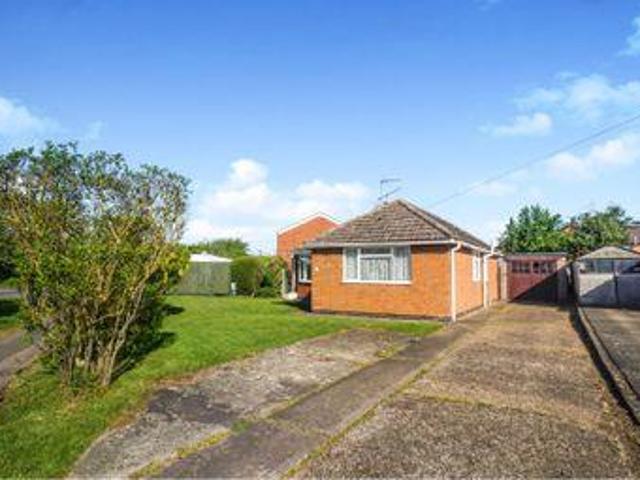 House for sale in Brayford, Lincolnshire