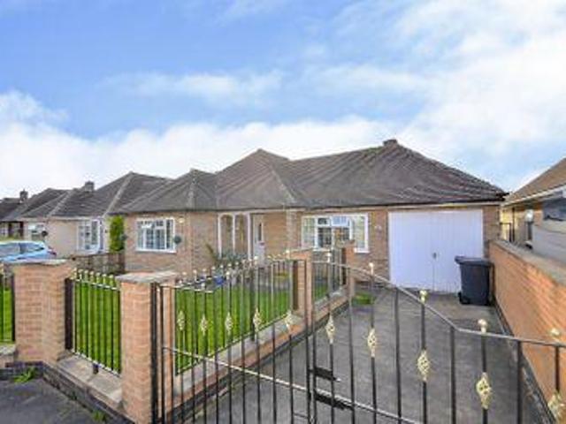 House for sale in Haddon, East Midlands