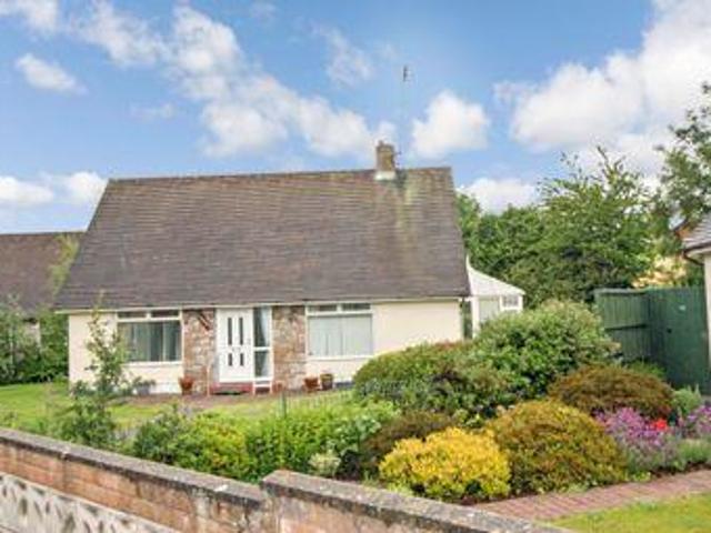 House for sale in Abergele, Wales