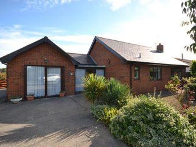 House for sale in Abergele, Wales