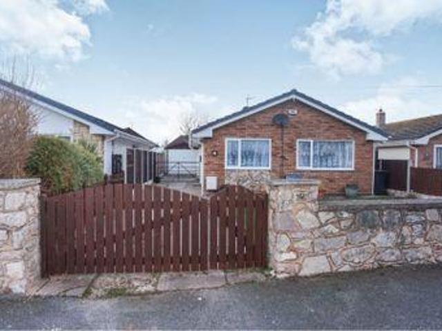 House for sale in Abergele, Wales