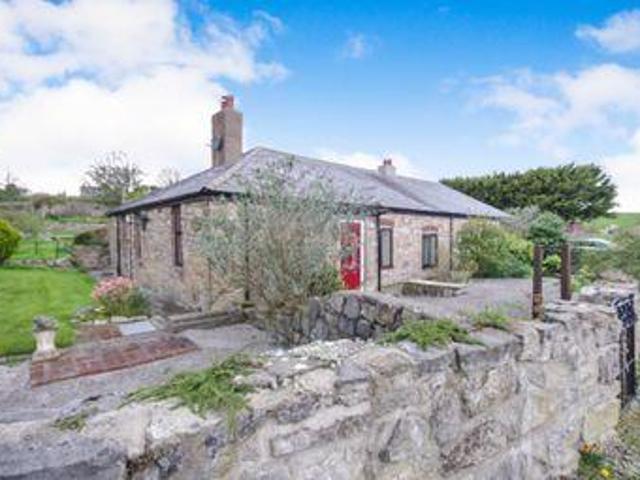 House for sale in Holywell