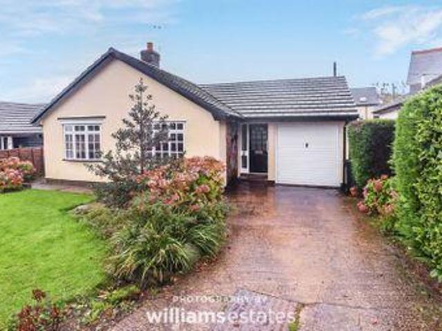 House for sale in Llangan, Wales
