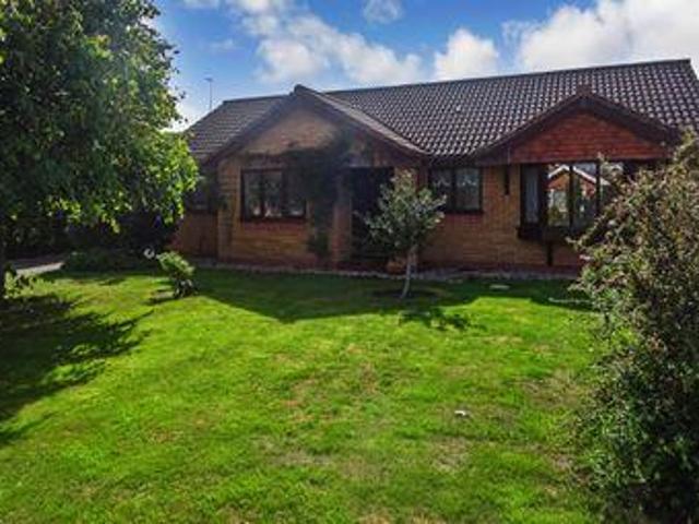 House for sale in Abergele, Wales