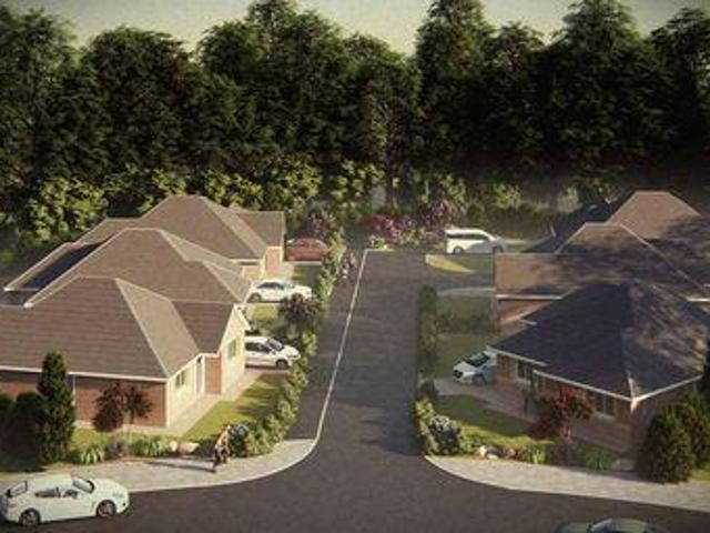 House for sale in Stoke-on-Trent