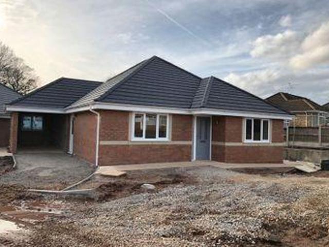 House for sale in Stoke-on-Trent