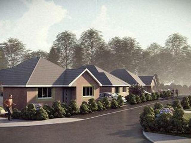 House for sale in Stoke-on-Trent