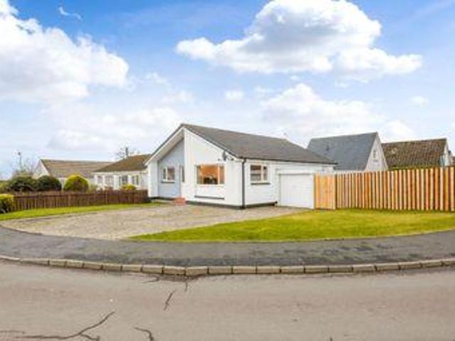 House for sale in Crieff, Scotland