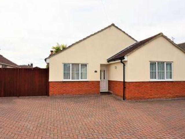 House for sale in Fordham Heath