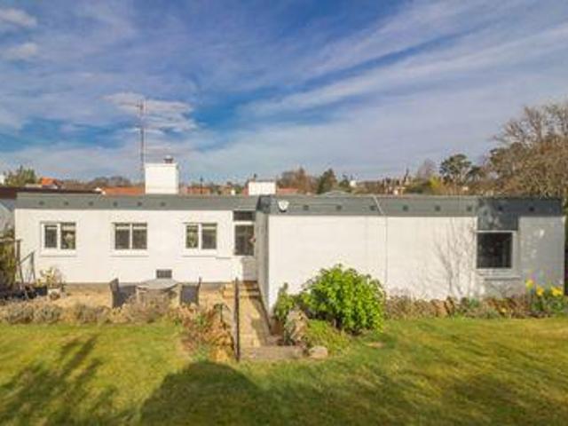 House for sale in Haddington, Scotland