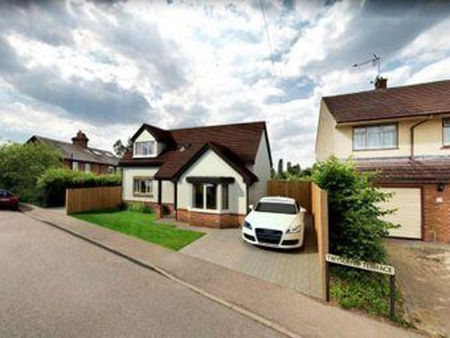 House for sale in Hatfield, Fretherne