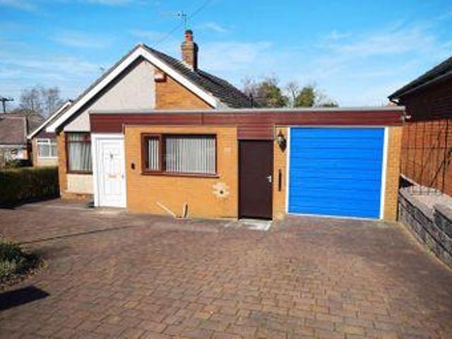 House for sale in Stoke-on-Trent